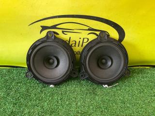 Динамик задний NISSAN NOTE 2017