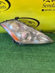 Фара правая NISSAN MURANO 2006
