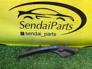Уголок жабо левый NISSAN NOTE 2017 контрактная Уголок жабо левый NISSAN NOTE 2017