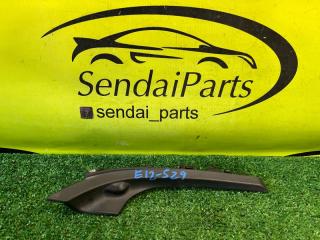 Уголок жабо правый NISSAN NOTE 2017 контрактная Уголок жабо правый NISSAN NOTE 2017