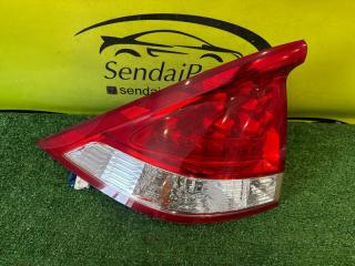 Запчасть стоп-сигнал левый HONDA INSIGHT 2009