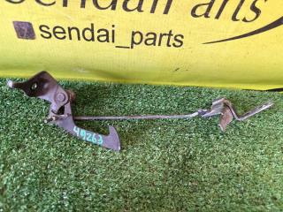 Запчасть замок капота TOYOTA HARRIER 2003