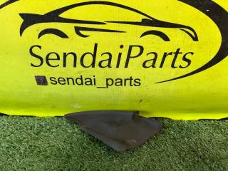 Запчасть уголок жабо левый LEXUS CT200h 2012