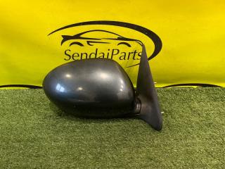 Зеркало правое NISSAN JUKE 2014