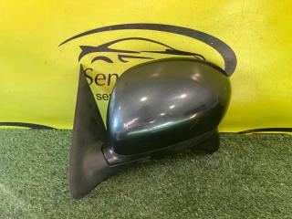 Зеркало левое NISSAN JUKE 2014