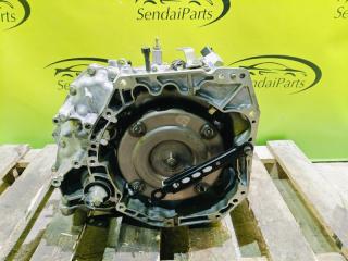 АКПП NISSAN NOTE 2017 контрактная АКПП NISSAN NOTE 2017