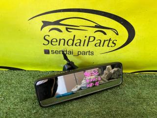 Зеркало салона NISSAN NOTE 2019 контрактная Зеркало салона NISSAN NOTE 2019