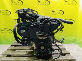 Запчасть двигатель TOYOTA HARRIER 2003