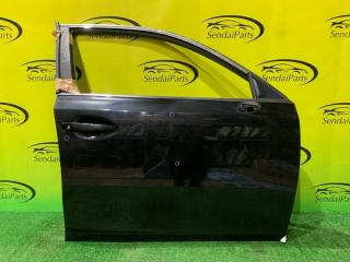 Дверь боковая передняя правая LEXUS CT200h 2012