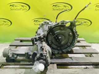 Запчасть акпп TOYOTA HARRIER 2003