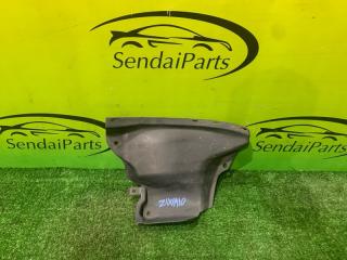 Запчасть подкрылок задний левый LEXUS CT200h 2012