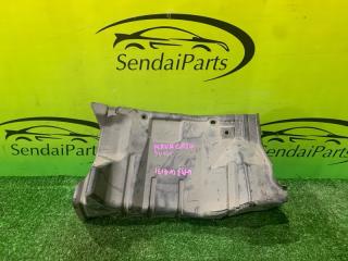 Запчасть защита двигателя правая MITSUBISHI RVR 2010