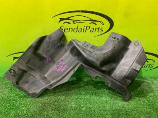 Запчасть защита двигателя левая HONDA VEZEL 2014