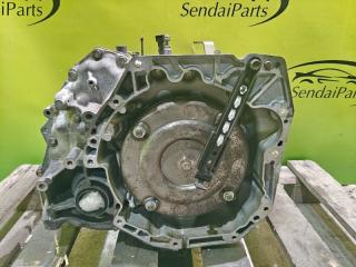 АКПП NISSAN NOTE контрактная АКПП NISSAN NOTE