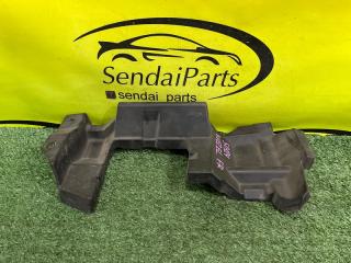 Запчасть защита радиатора правая HONDA VEZEL 2014