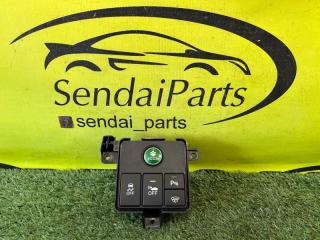 Запчасть кнопка обогрева лобового стекла HONDA VEZEL 2014