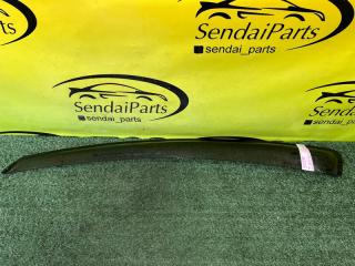 Ветровик передний левый TOYOTA WISH 2008