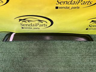 Ветровик задний левый TOYOTA WISH 2008