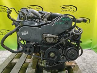 Запчасть двигатель TOYOTA HARRIER 1998