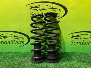 Запчасть пружина задняя HONDA VEZEL 2014