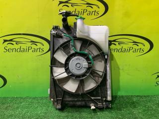 Радиатор основной MAZDA CAROL 2016