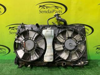 Запчасть радиатор основной HONDA FREED 2011