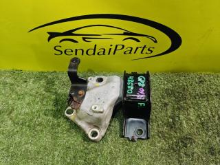 Запчасть подушка двигателя передняя левая HONDA SHUTTLE 2020