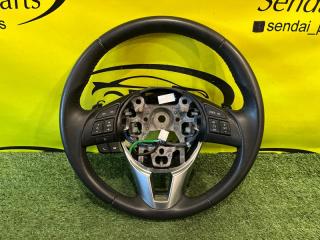 Руль MAZDA DEMIO 2015