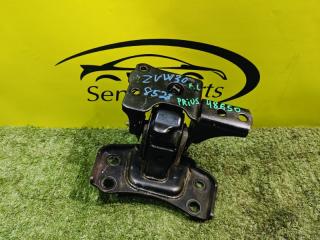 Подушка двигателя передняя левая TOYOTA PRIUS 2014