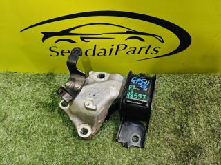 Запчасть подушка двигателя передняя левая HONDA FIT 2018