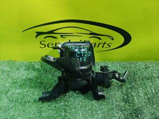 Подушка двигателя передняя правая LEXUS CT200h 2012