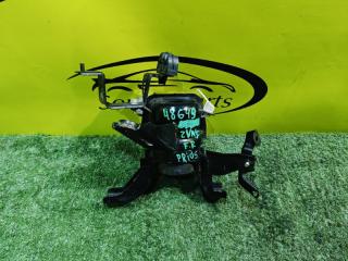 Подушка двигателя передняя правая TOYOTA PRIUS 2014