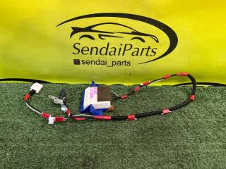 Запчасть электронный блок LEXUS CT200h 2012