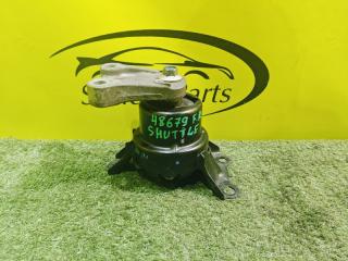 Запчасть подушка двигателя передняя правая HONDA SHUTTLE 2020