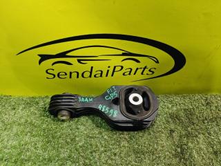 Запчасть подушка двигателя задняя HONDA FIT 2018