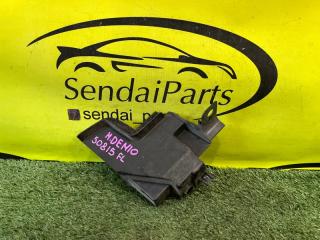 Фото запчасти защита радиатора левая MAZDA DEMIO 2015 контрактная запчасть Запчасть защита радиатора левая MAZDA DEMIO 2015