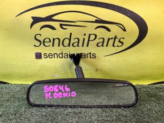 Фото запчасти зеркало салона MAZDA DEMIO 2015 контрактная запчасть Запчасть зеркало салона MAZDA DEMIO 2015