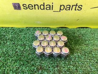 Запчасть гайка на колесо NISSAN NOTE 2017