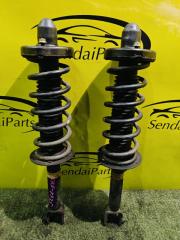 Стойка подвески задняя HONDA ACCORD 2013