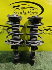 Стойка подвески передняя HONDA ACCORD 2013