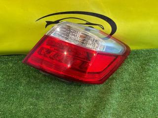 Стоп-сигнал правый HONDA ACCORD 2013