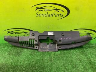 Защита радиатора HONDA ACCORD 2013