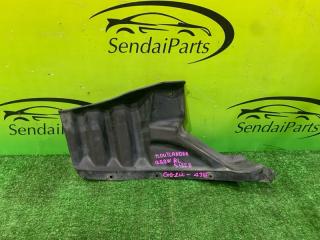 Запчасть подкрылок задний левый MITSUBISHI Outlander 2014