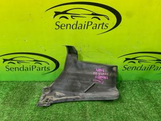 Запчасть подкрылок задний правый TOYOTA PRIUS 2016