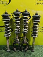 Стойка подвески HONDA TORNEO 2002