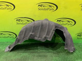 Запчасть подкрылок задний правый LEXUS CT200h 2012