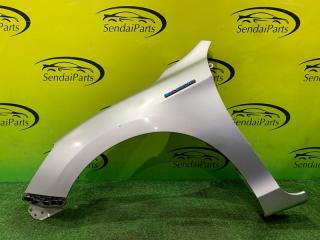 Крыло переднее левое HONDA ACCORD 2013