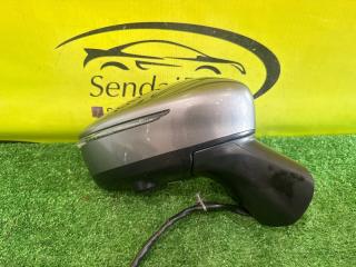 Зеркало правое NISSAN NOTE 2017