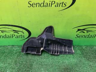 Запчасть защита радиатора правая TOYOTA PRIUS ALPHA 2013