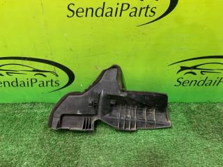 Запчасть защита радиатора правая TOYOTA PRIUS ALPHA 2013